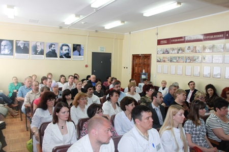 Конференция 24.05.2011 Конференция 24.05.2011