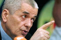 Глава Роспотребнадзора предлагает запретить "энергетики" в России Глава Роспотребнадзора предлагает запретить "энергетики" в России