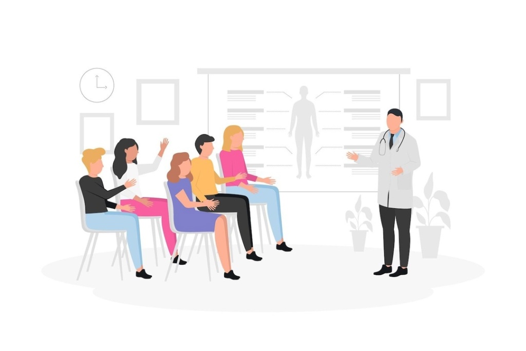 Картинка мужчина врач лекция.jpg Картинка мужчина врач лекция.jpg